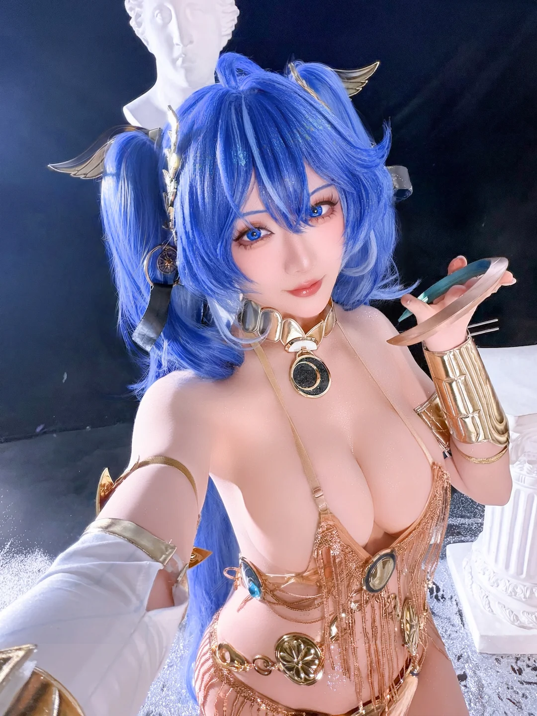 星之迟迟 - 鸣潮·尤诺 [115P-1.62GB] tg@simisebaisi 【丝足阁】112.webp